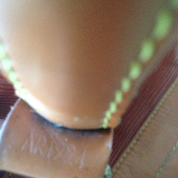 Louis Vuitton Brown Epi Leather GM Noe Draw String - Picture 11 of 16